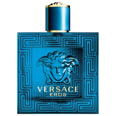 versace eros opiniones|average price of Versace Eros.